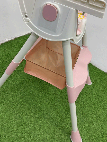 SILLA DE COMER  PLEGABLE - KB059056