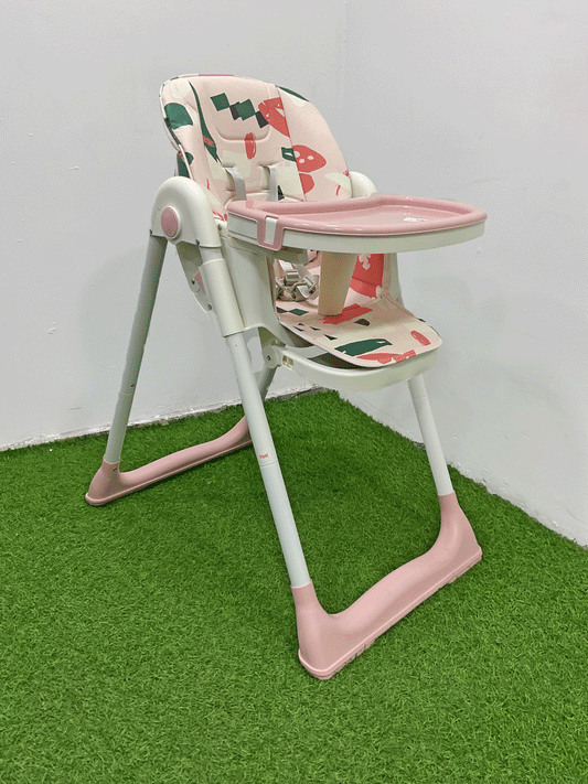 SILLA DE COMER PLEGABLE - KB059055