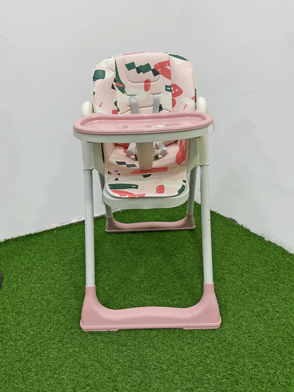 SILLA DE COMER PLEGABLE - KB059055