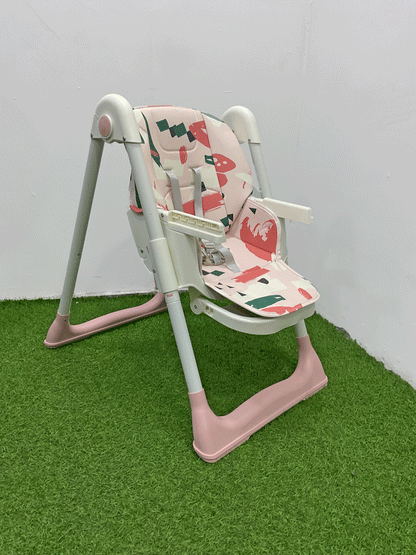SILLA DE COMER PLEGABLE - KB059055