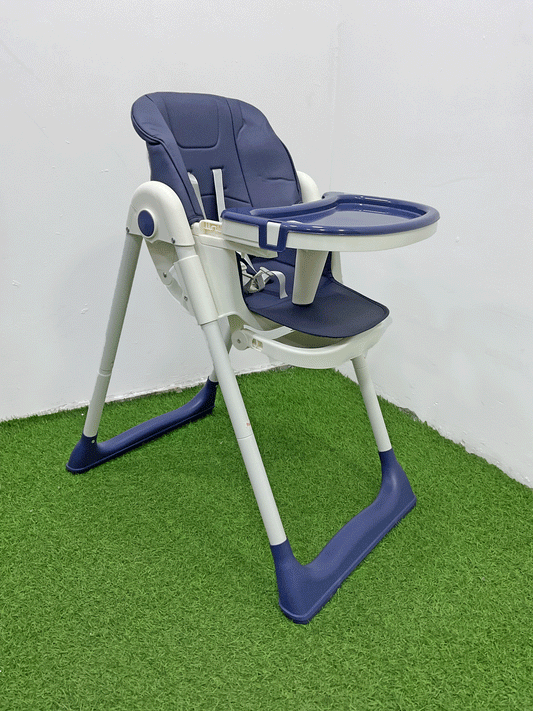 SILLA DE COMER PLEGABLE - KB059055