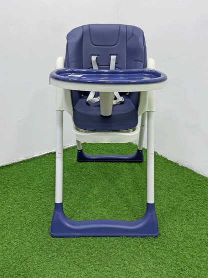 SILLA DE COMER PLEGABLE - KB059055