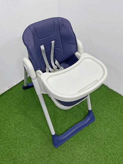 SILLA DE COMER PLEGABLE - KB059055