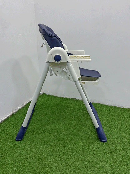 SILLA DE COMER PLEGABLE - KB059055