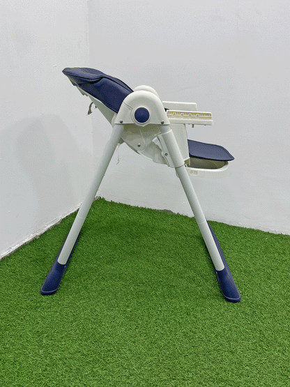SILLA DE COMER PLEGABLE - KB059055
