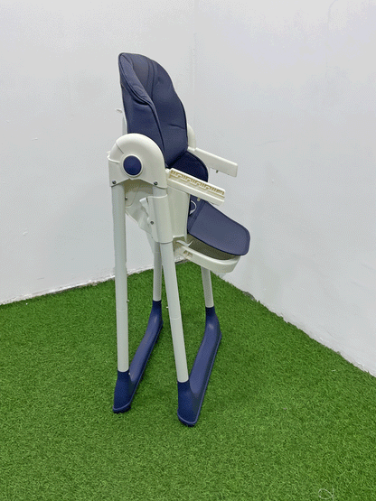 SILLA DE COMER PLEGABLE - KB059055