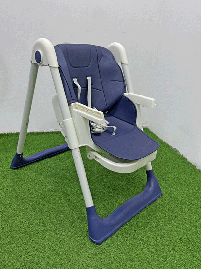 SILLA DE COMER PLEGABLE - KB059055
