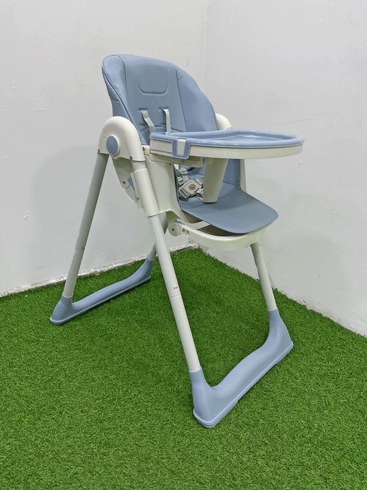 SILLA DE COMER PLEGABLE - KB059055