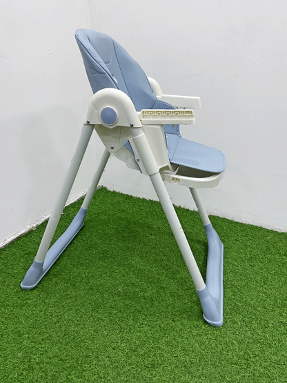 SILLA DE COMER PLEGABLE - KB059055