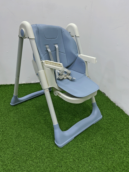 SILLA DE COMER PLEGABLE - KB059055