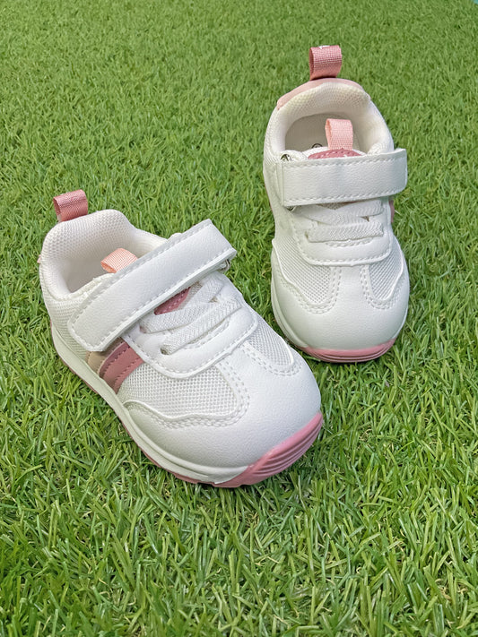 Zapatos para niñas - TBP34515ICC - TGP34517TCC