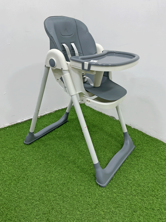 SILLA DE COMER PLEGABLE - KB059055