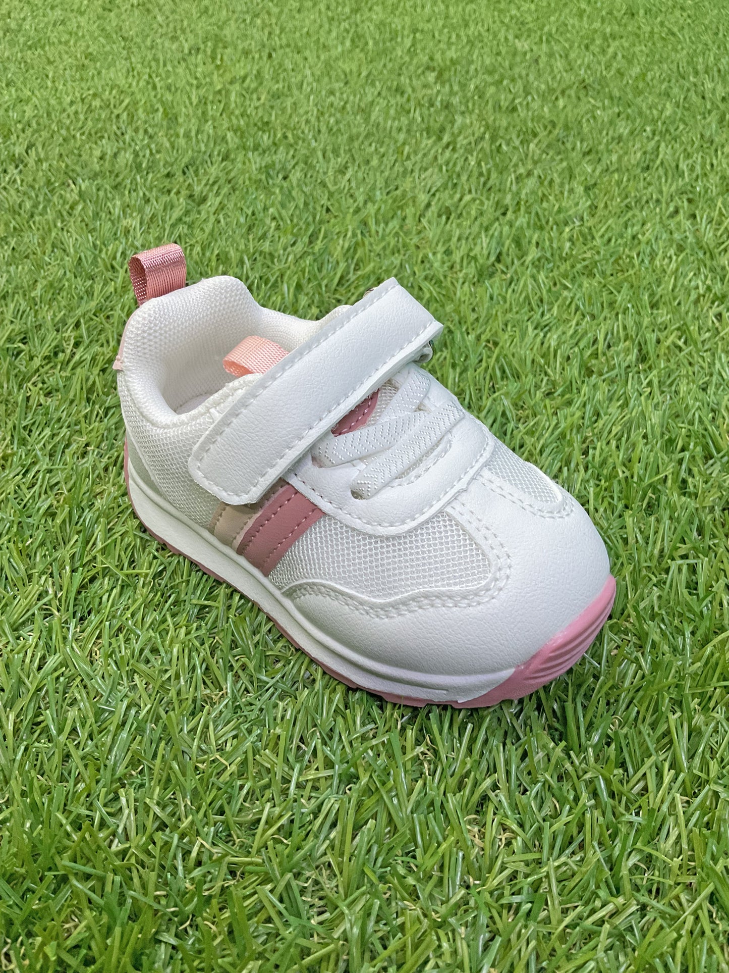 Zapatos para niñas - TBP34515ICC - TGP34517TCC