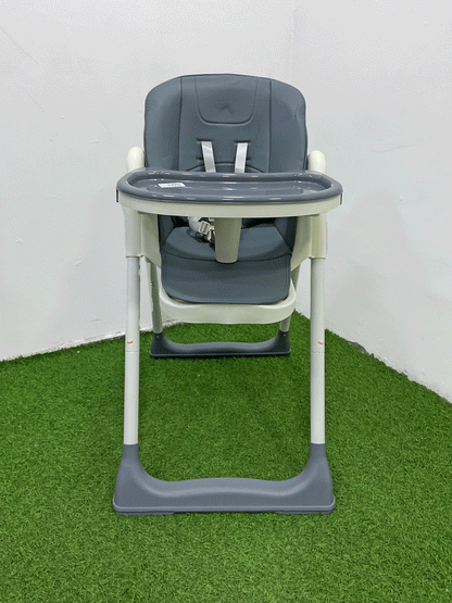 SILLA DE COMER PLEGABLE - KB059055