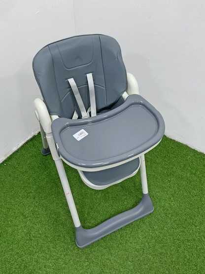 SILLA DE COMER PLEGABLE - KB059055