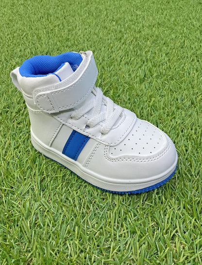 Zapatos tipo botines - TBP34729ICC - TBP34729TCC