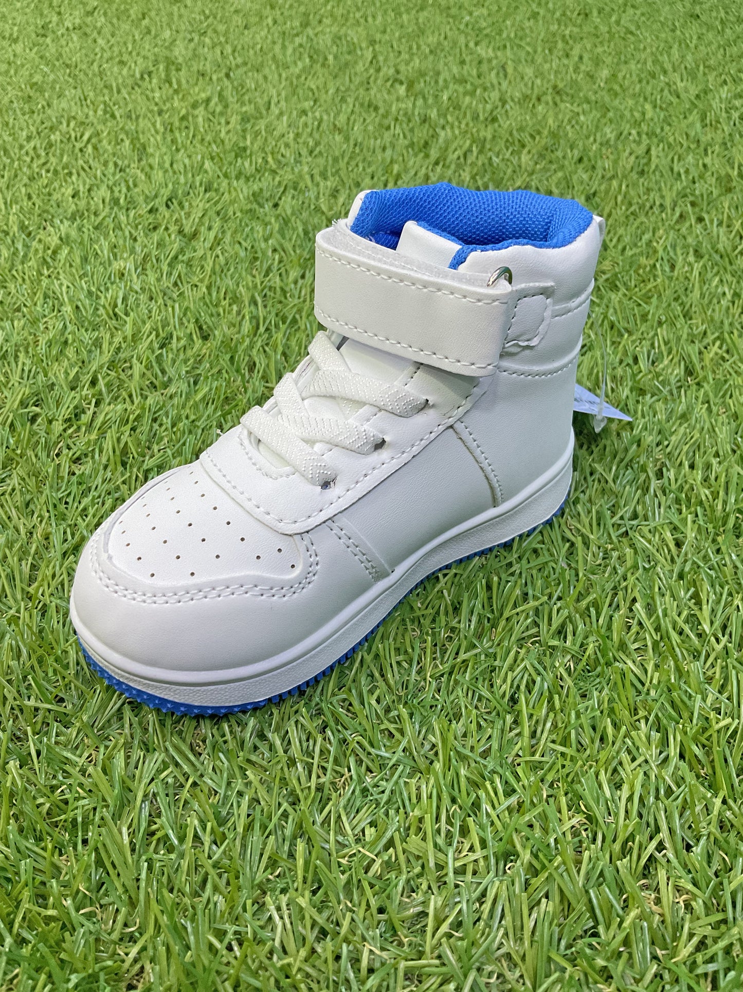Zapatos tipo botines - TBP34729ICC - TBP34729TCC