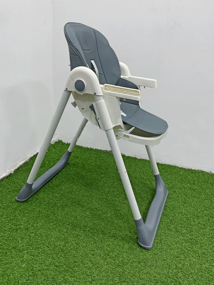 SILLA DE COMER PLEGABLE - KB059055