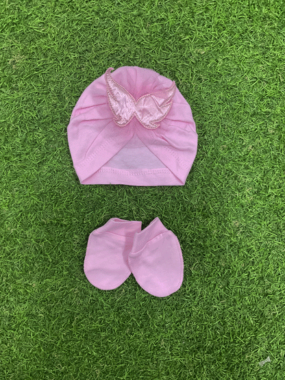 SET DE 5 PIEZAS - 2027