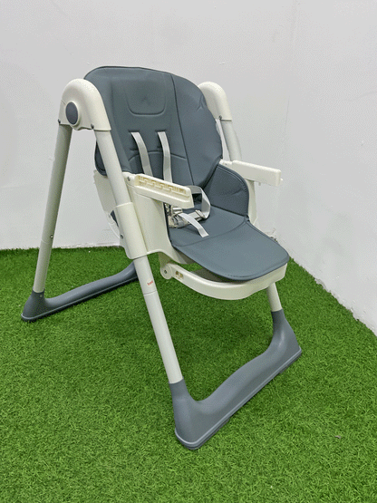 SILLA DE COMER PLEGABLE - KB059055