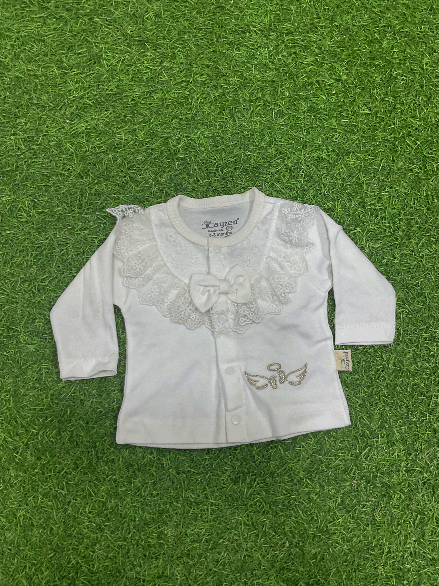 SET DE 5 PIEZAS - 2027