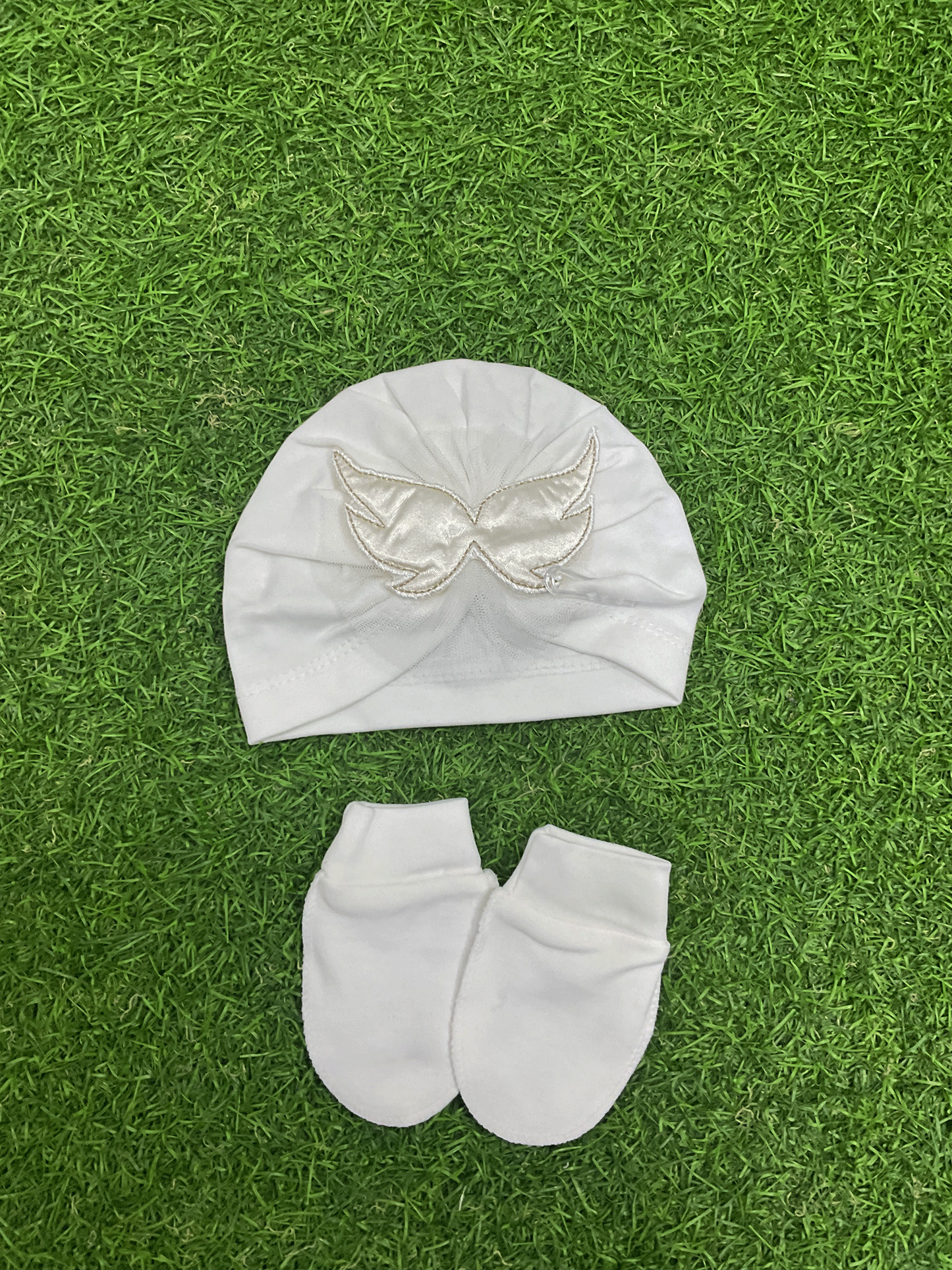 SET DE 5 PIEZAS - 2027