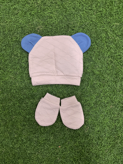 SET DE 5 PIEZAS - 6160