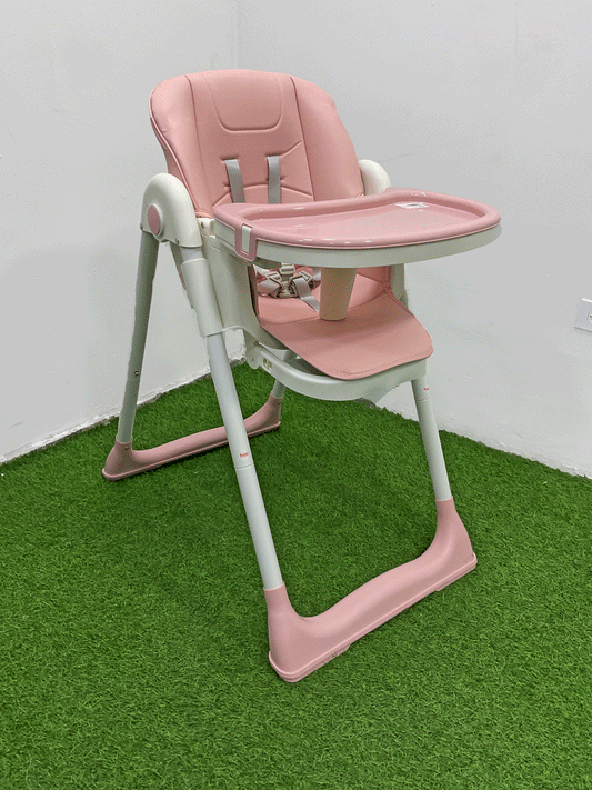 SILLA DE COMER PLEGABLE - KB059055