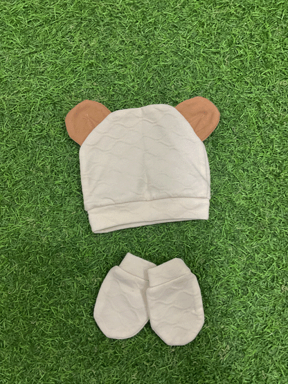 SET DE 5 PIEZAS - 6160