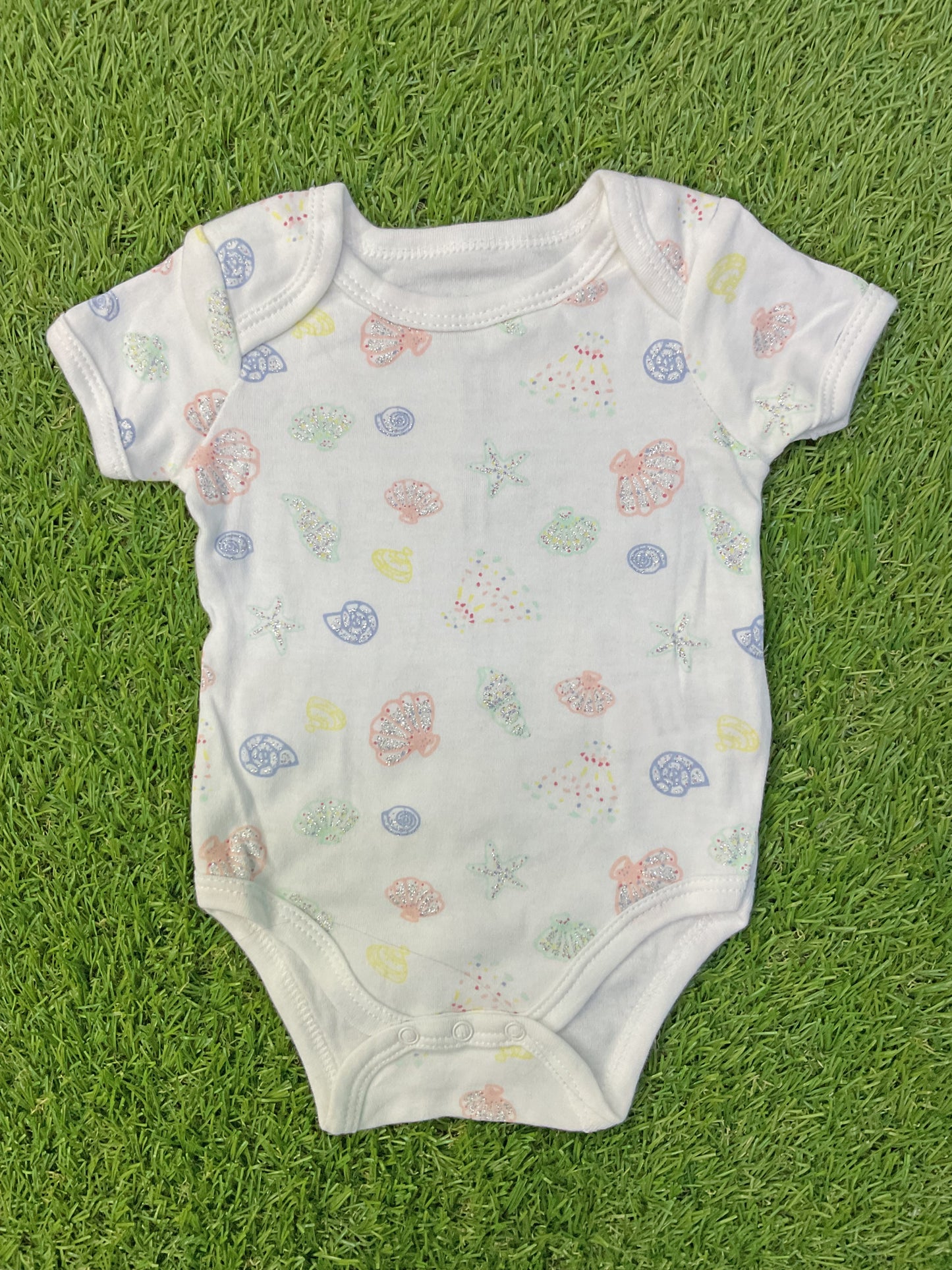 Conjunto para bebés - D04614TT