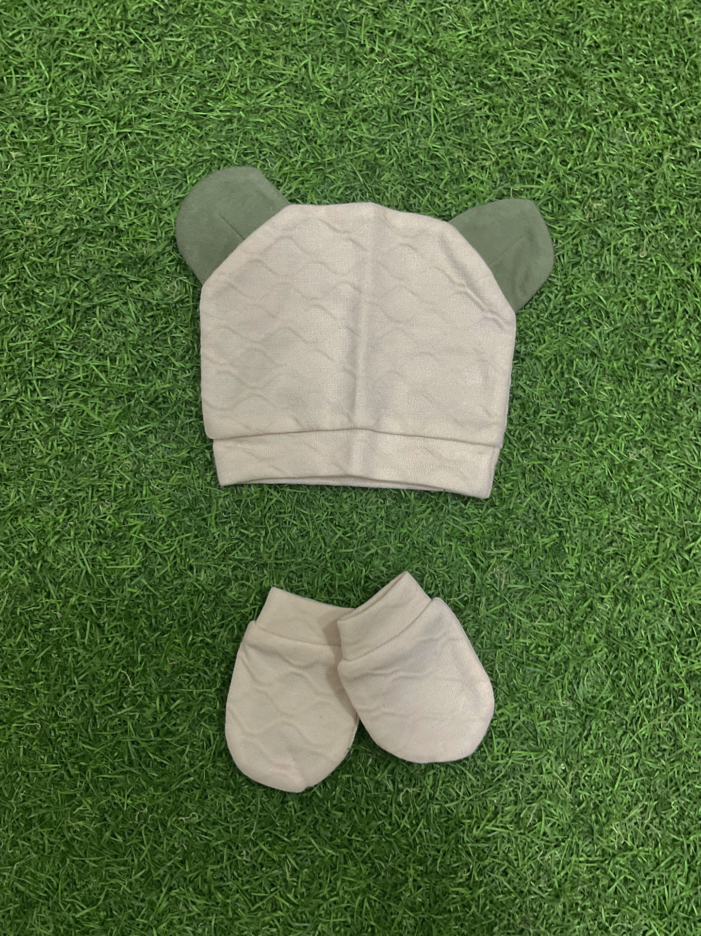 SET DE 5 PIEZAS - 6160