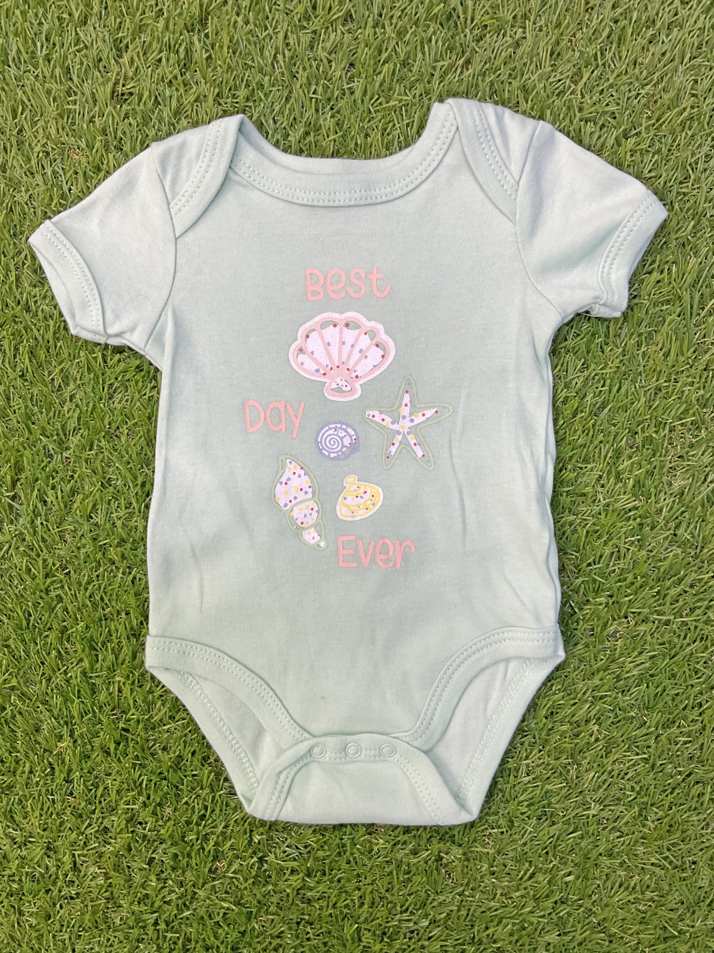 Conjunto para bebés - D04614TT