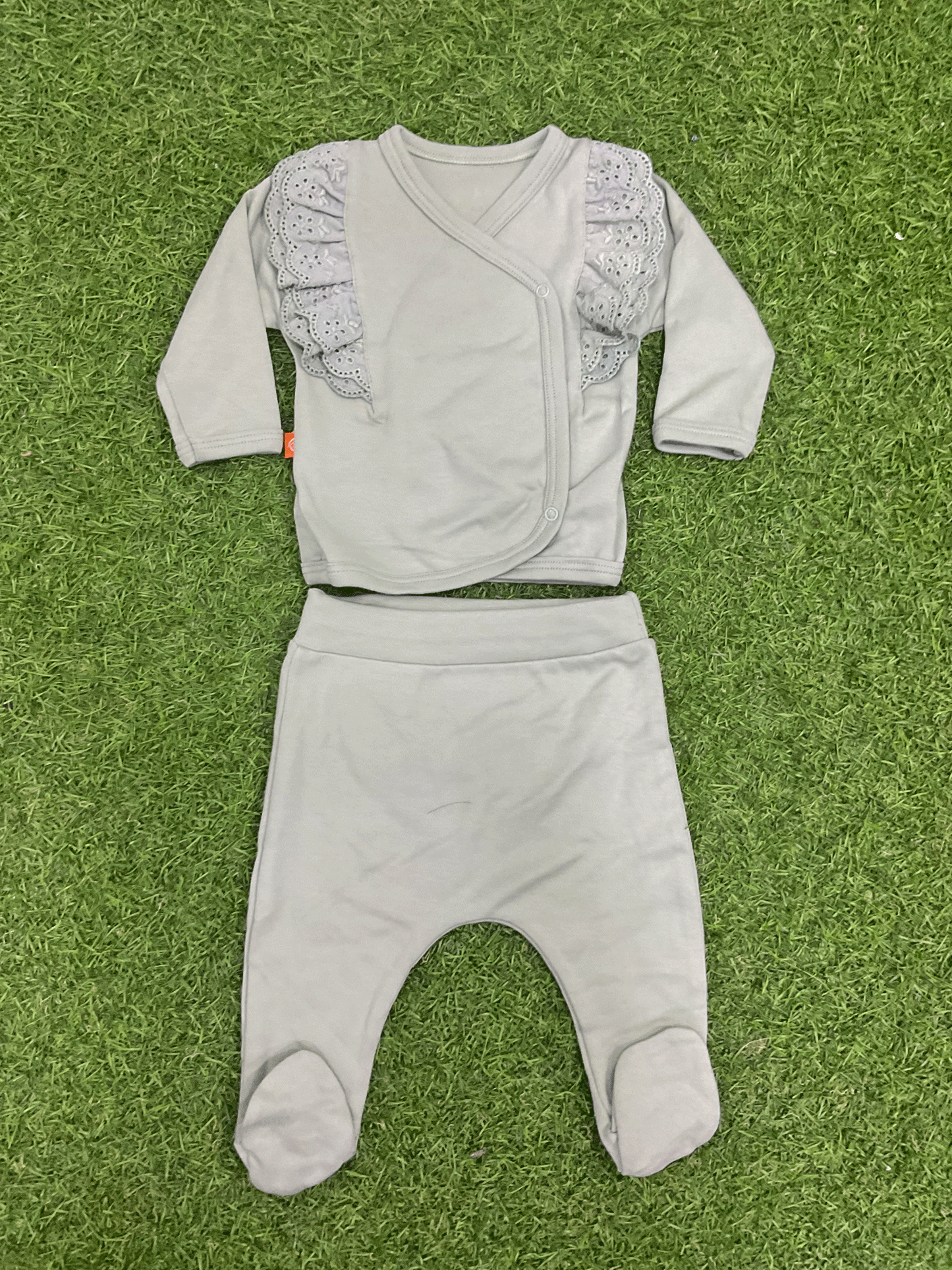 SET DE 5 PIEZAS - 6167