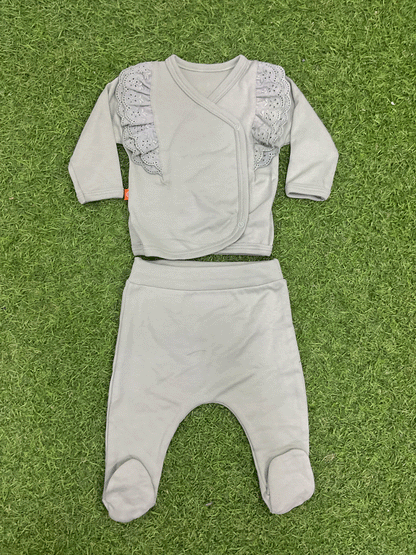 SET DE 5 PIEZAS - 6167