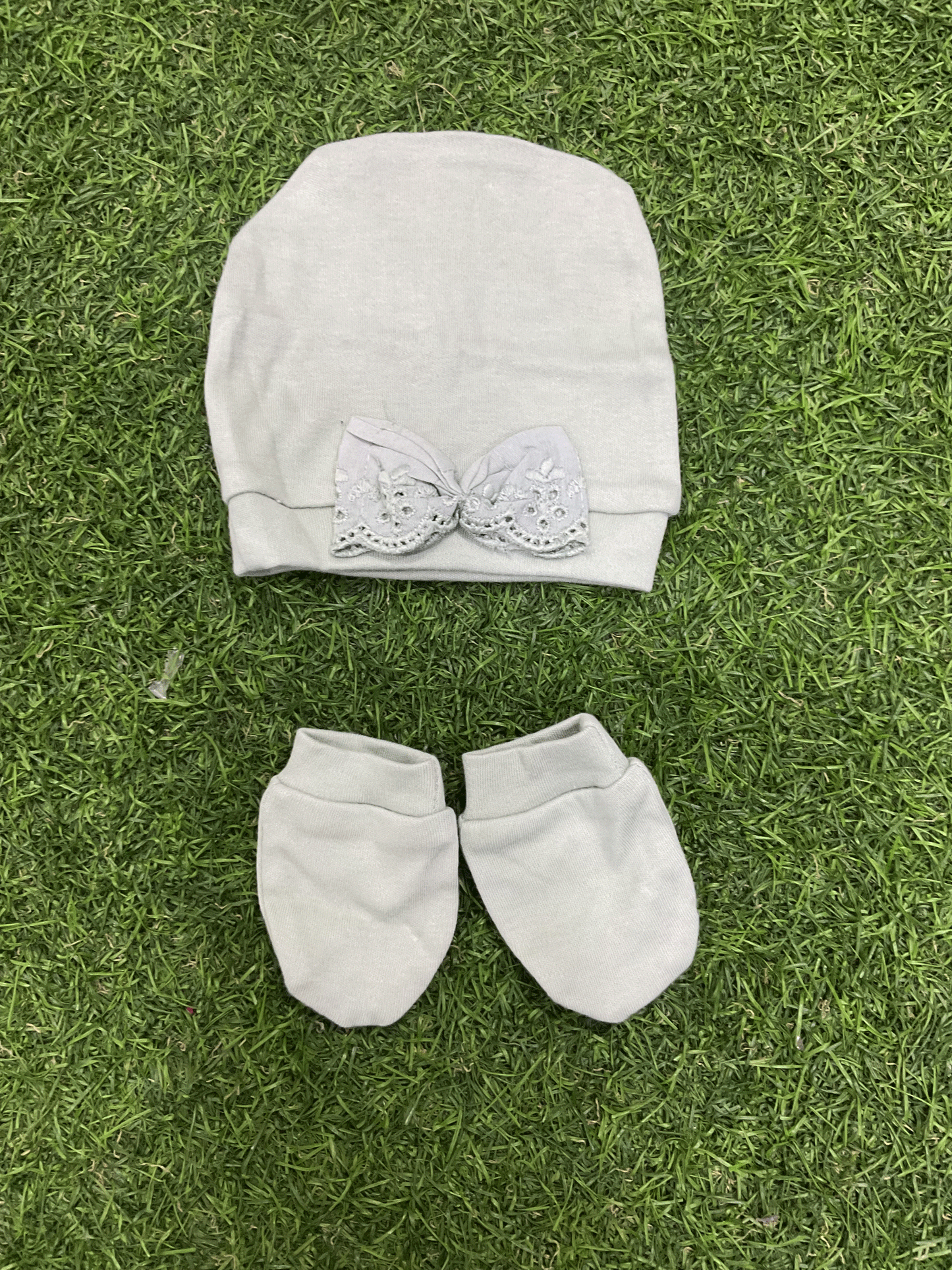 SET DE 5 PIEZAS - 6167