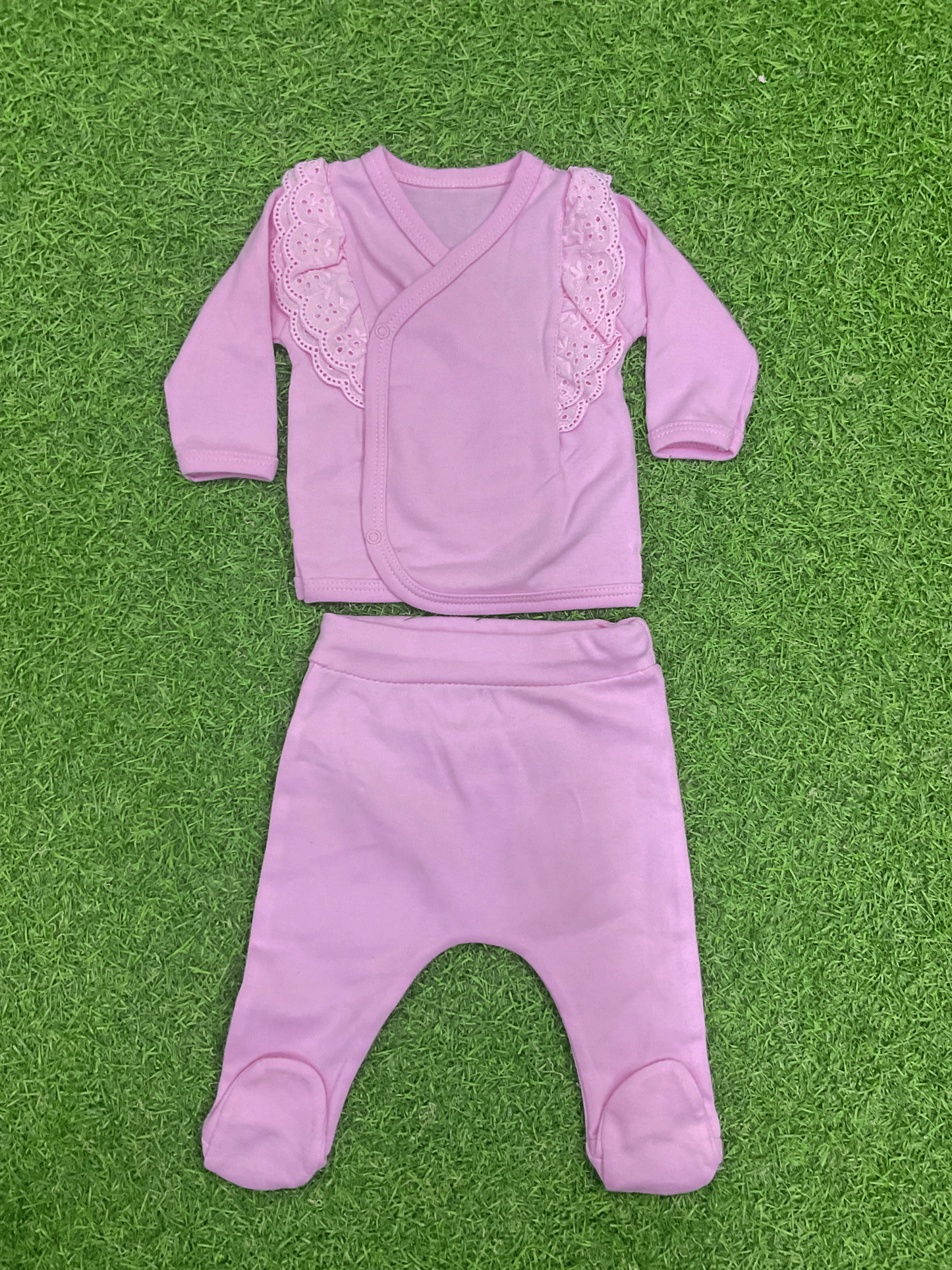 SET DE 5 PIEZAS - 6167