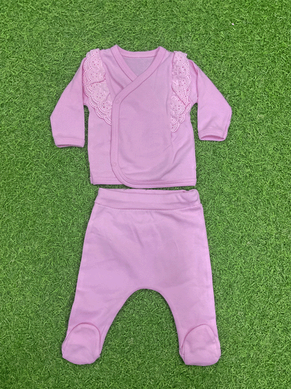 SET DE 5 PIEZAS - 6167