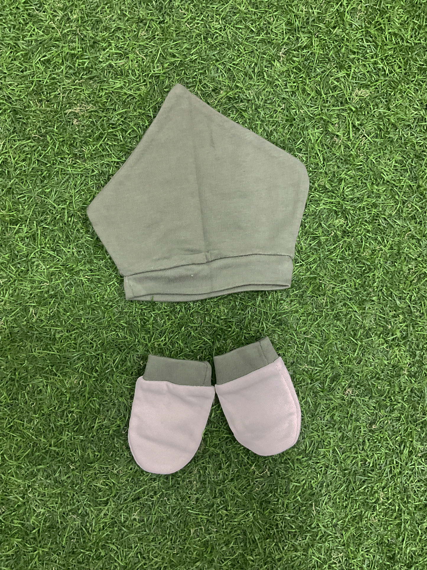 SET DE 5 PIEZAS - 6118