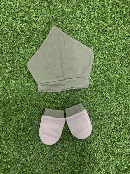 SET DE 5 PIEZAS - 6118