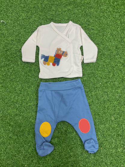 SET DE 5 PIEZAS - 6118