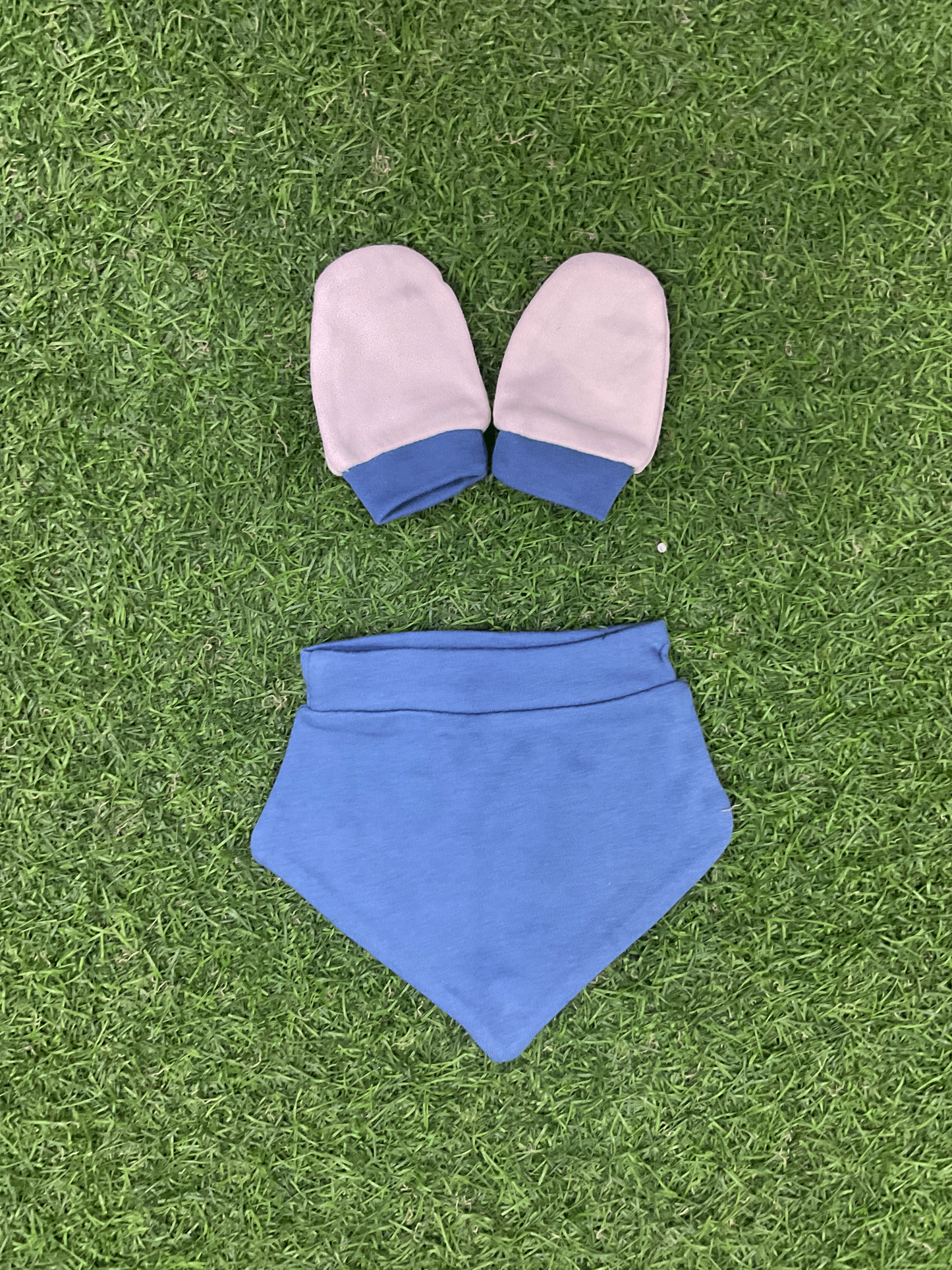 SET DE 5 PIEZAS - 6118