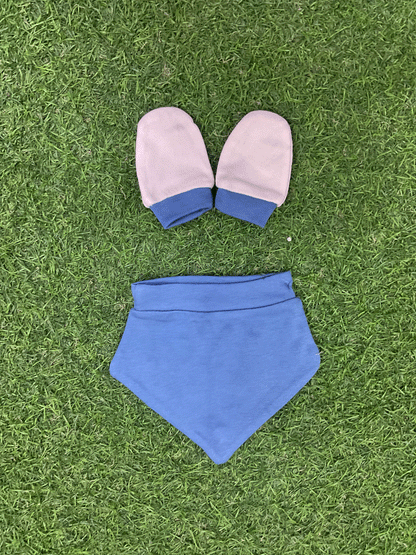 SET DE 5 PIEZAS - 6118