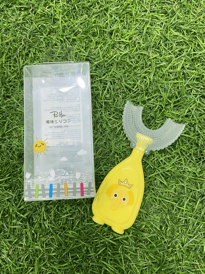 CEPILLO DE DIENTE PARA BEBE - 87028