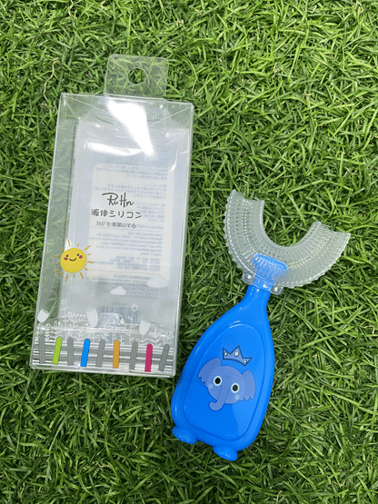 CEPILLO DE DIENTE PARA BEBE - 87028