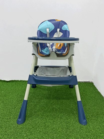 SILLA DE COMER - KB035433