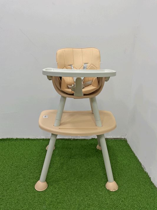 SILLA DE COMER CONVERTIBLE - KB035425