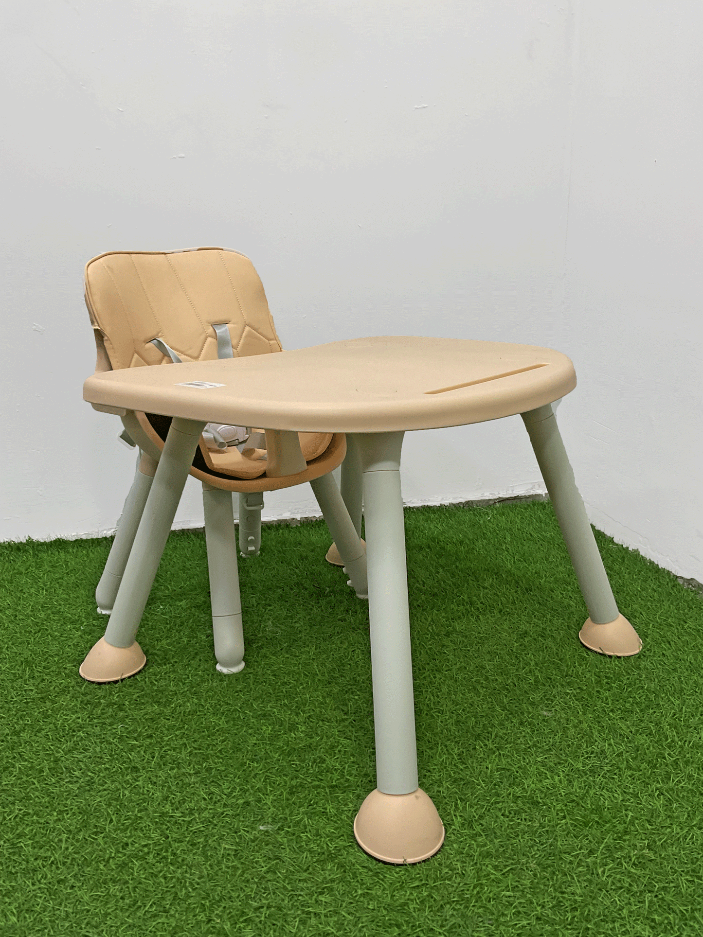 SILLA DE COMER CONVERTIBLE - KB035425