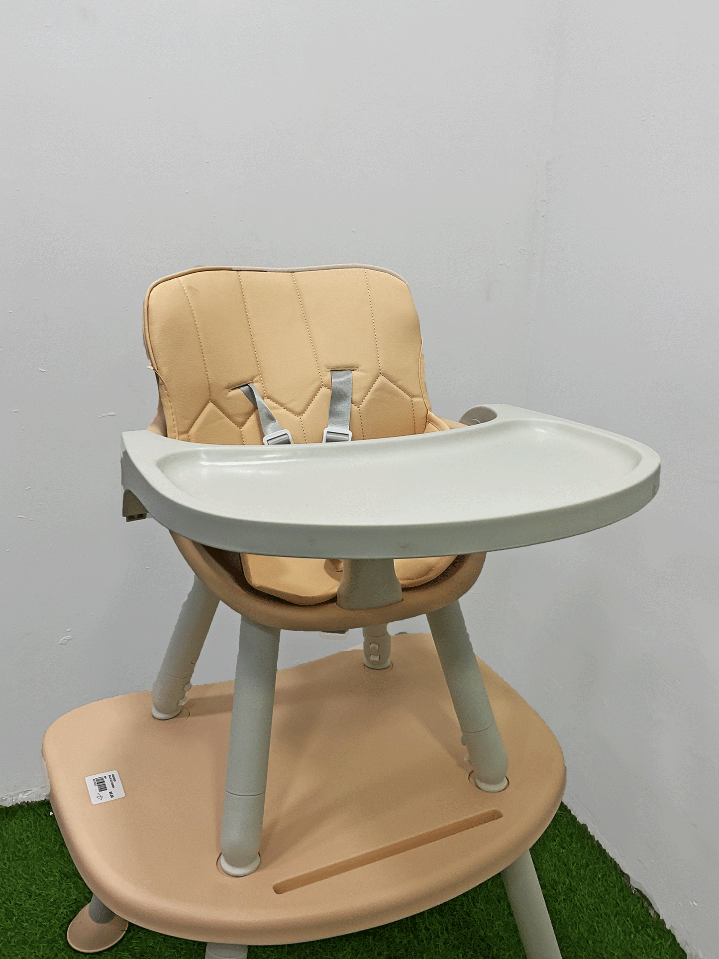 SILLA DE COMER CONVERTIBLE - KB035425