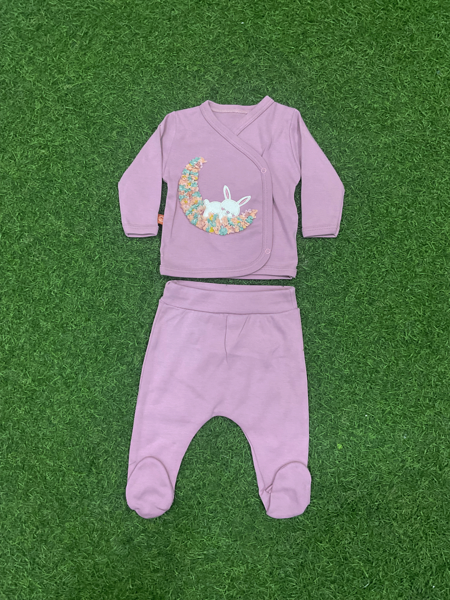 SET DE 5 PIEZAS - 6202