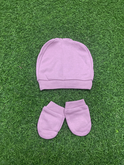 SET DE 5 PIEZAS - 6202